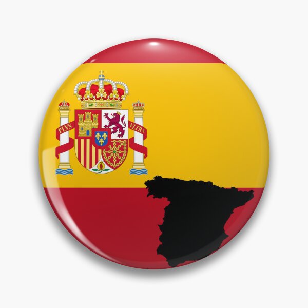 Item preview, Spain designed and sold by SaraB515.