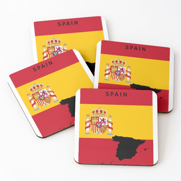 Item preview, Spain designed and sold by SaraB515.
