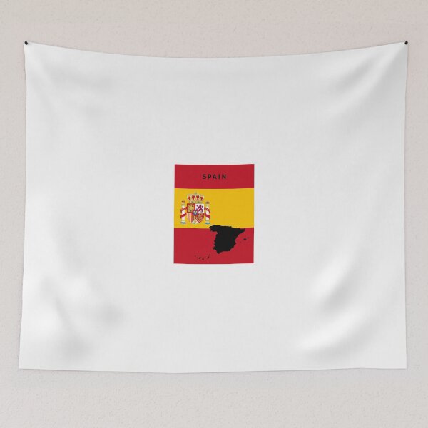Item preview, Spain designed and sold by SaraB515.