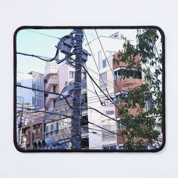 Item preview, Tokyo Buildings designed and sold by Graydeath.