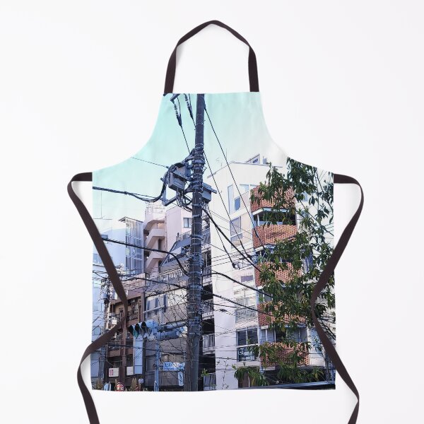 Item preview, Tokyo Buildings designed and sold by Graydeath.