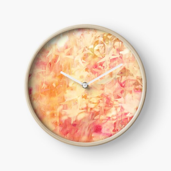 Aura  Clock