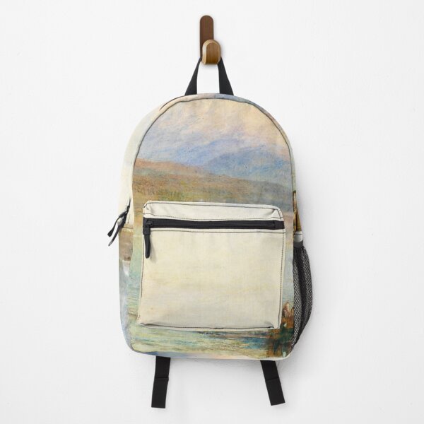 Item preview, Joseph Mallord William Turner "The red rigi" designed and sold by Alexandra Dahl.
