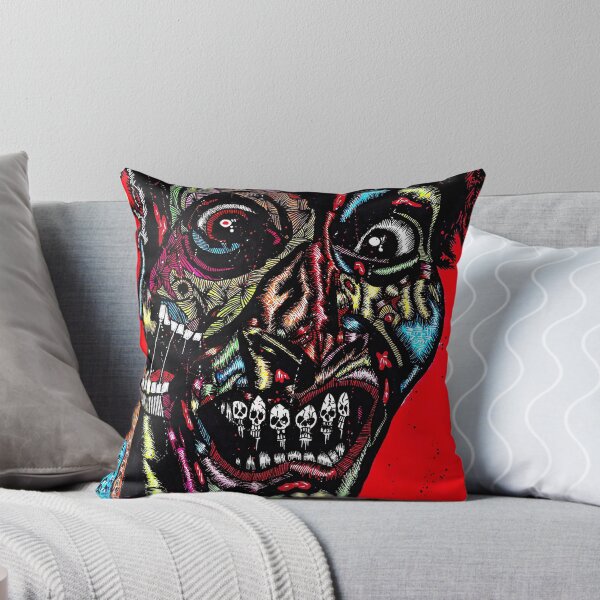 Item preview, ASH  designed and sold by nicpriceartist.