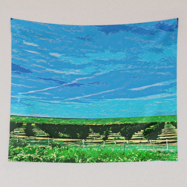 Item preview, TRACY ORCHARDS designed and sold by ArtbyRolleen.