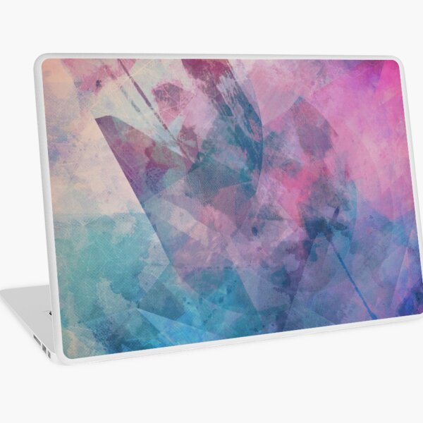Soñador Laptop Skin