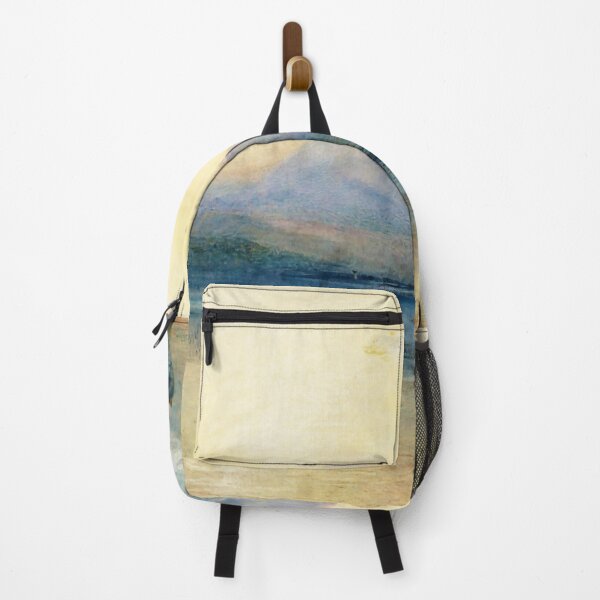 Item preview, Joseph Mallord William Turner "The Dark Rigi, the Lake of Lucerne, Showing the Rigi at Sunrise" designed and sold by Alexandra Dahl.