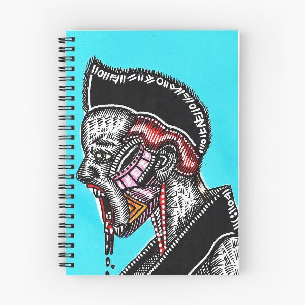 Item preview, THE SCREAM designed and sold by nicpriceartist.
