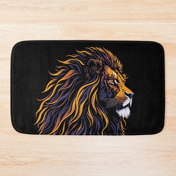 Item preview, Peaceful King designed and sold by HJRP.