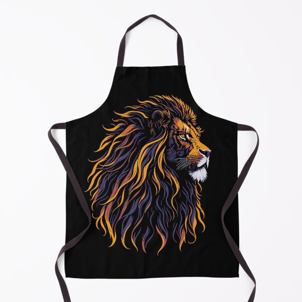 Item preview, Peaceful King designed and sold by HJRP.