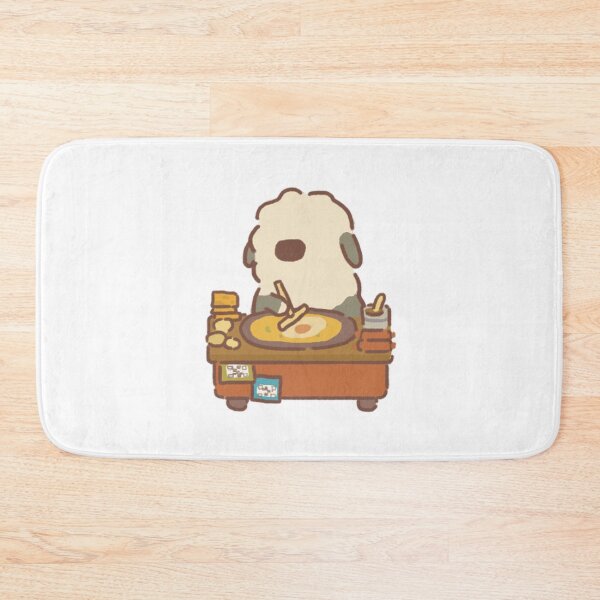 Item preview, Wholegrain Pancake designed and sold by GnatDesigns.