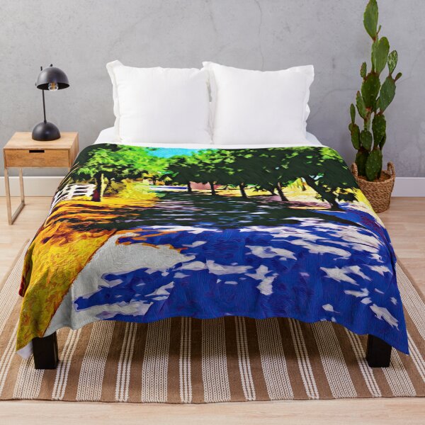 Item preview, TREE SHADOWS designed and sold by ArtbyRolleen.