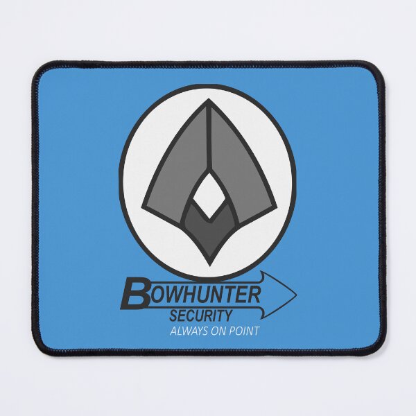 Item preview, Bowhunter Security designed and sold by Luke Straughan.