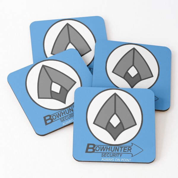 Item preview, Bowhunter Security designed and sold by Luke Straughan.