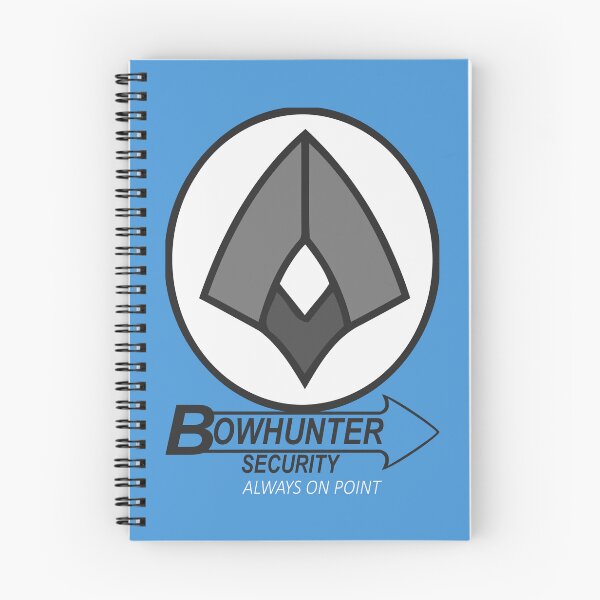 Item preview, Bowhunter Security designed and sold by Luke Straughan.