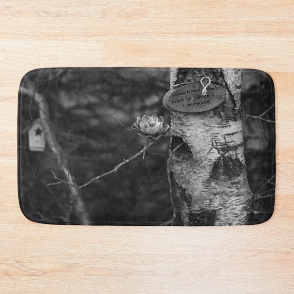 Item preview, Mysterious Pointe a Bouleau Forest in Tracadie, New Brunswick Canada V4 designed and sold by Family Journey with God.