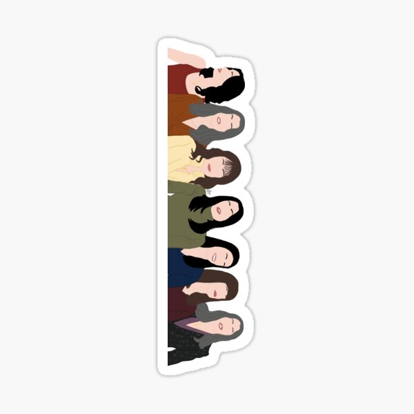 Item preview, Emily Prentiss x Pride designed and sold by stellasbtch.