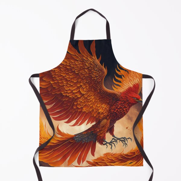 Item preview, Rising From Ashes designed and sold by ArtisticByNix.