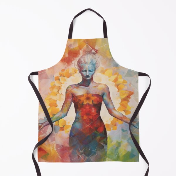 Item preview, Meditate Abstract Oil designed and sold by Drealm.