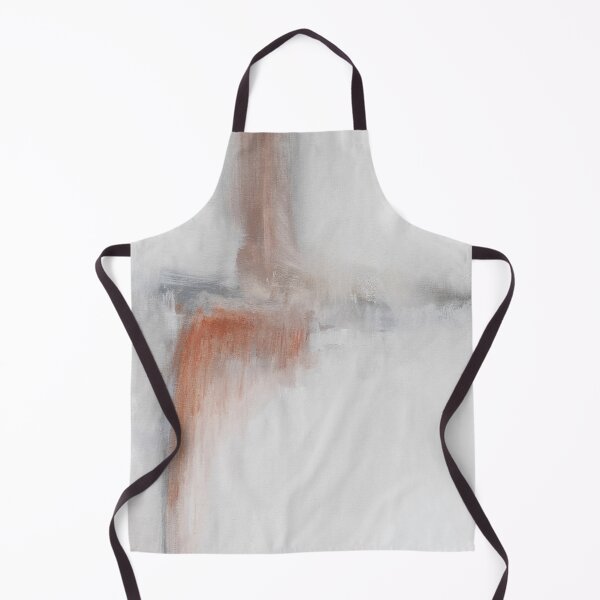 Item preview, orange gray 2 designed and sold by ElaSzczepaniak.