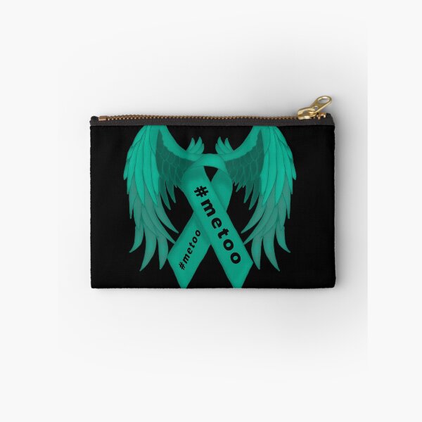 Item preview, #metoo angel wings designed and sold by Nicole Kiefer.