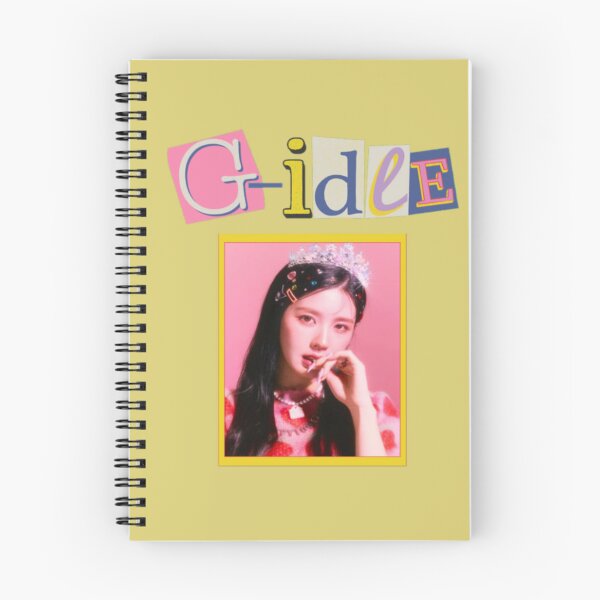 Item preview, Miyeon Magazine Letter designed and sold by niconics.