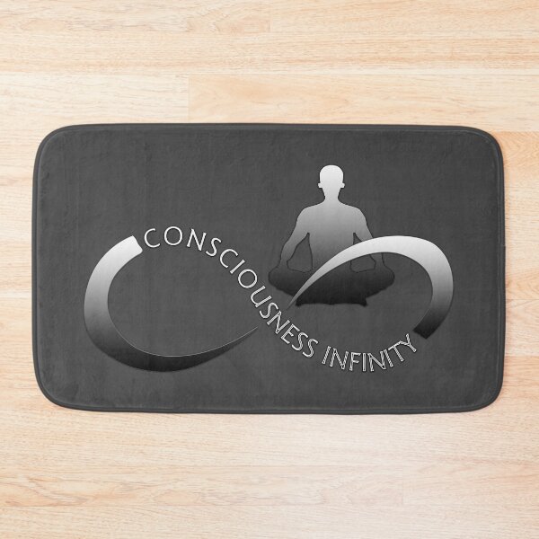 Item preview, consciousness infinity, infinity awareness designed and sold by CrisMor-Art.