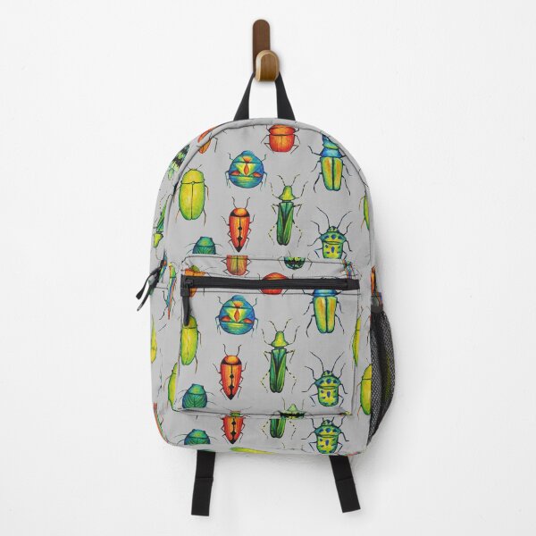 Item preview, Bright beetles designed and sold by SaplingArt.