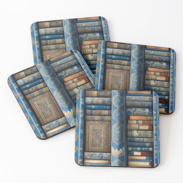 Item preview, Books designed and sold by Derek Gillette.