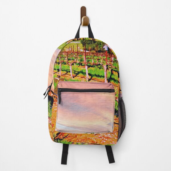 Item preview, WAITING FOR A HARVEST designed and sold by ArtbyRolleen.