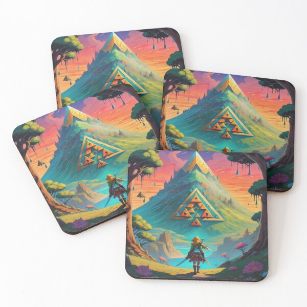 Item preview, The new kingdom designed and sold by Maoir.
