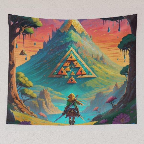 Item preview, The new kingdom designed and sold by Maoir.