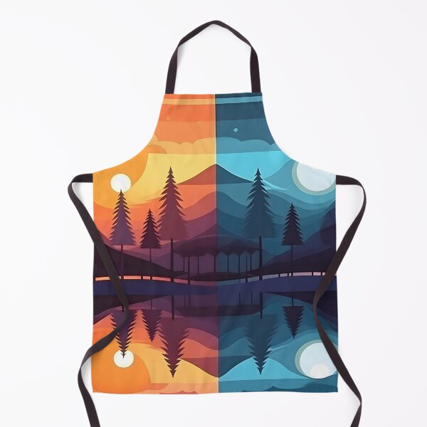 Item preview, Day and Night nature Classic designed and sold by DaytoNightCo.
