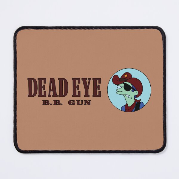 Item preview, Dead Eye BB Gun designed and sold by REALsaintpetty.