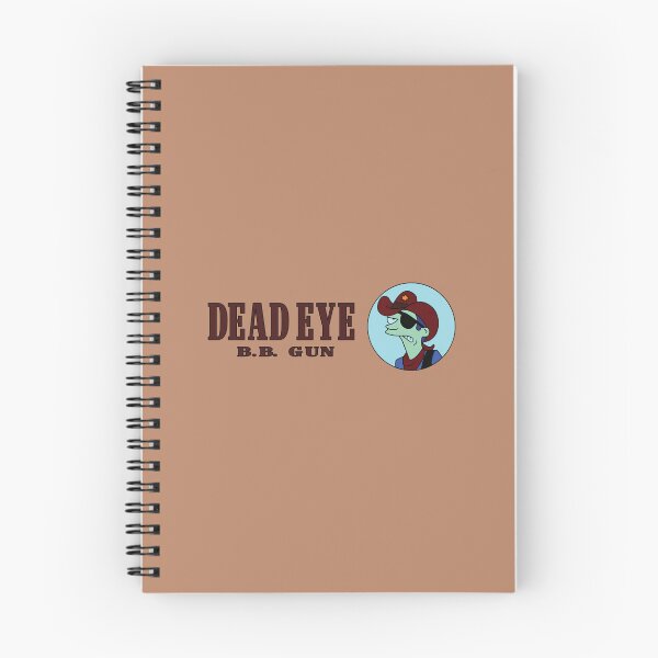 Item preview, Dead Eye BB Gun designed and sold by REALsaintpetty.