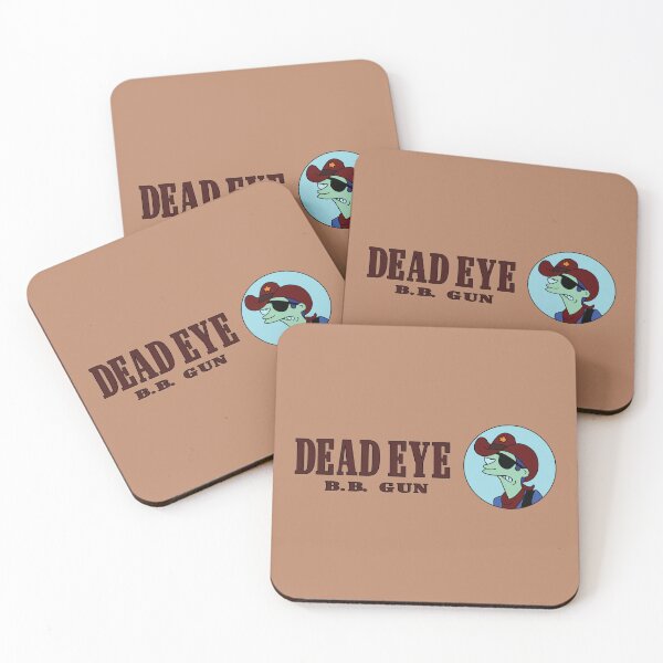 Item preview, Dead Eye BB Gun designed and sold by REALsaintpetty.