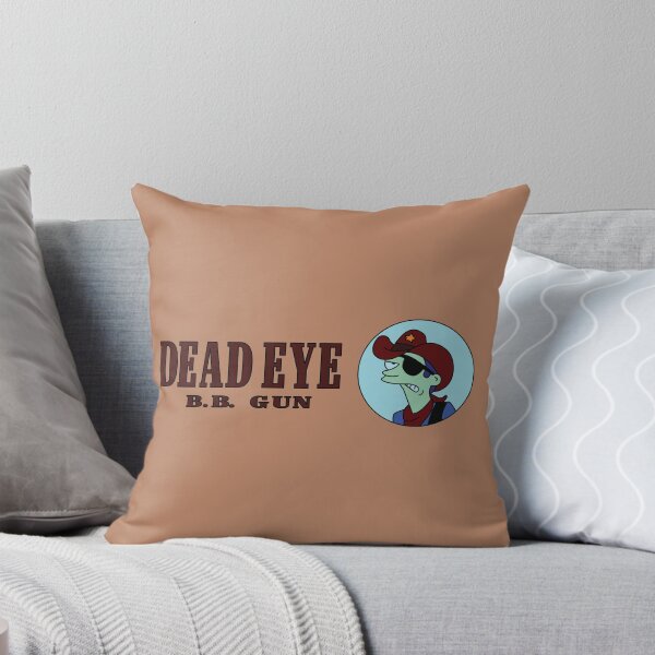 Item preview, Dead Eye BB Gun designed and sold by REALsaintpetty.