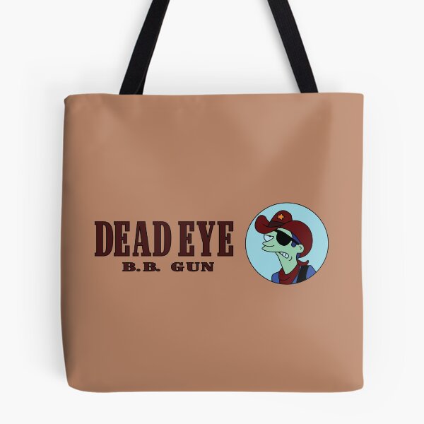 Item preview, Dead Eye BB Gun designed and sold by REALsaintpetty.