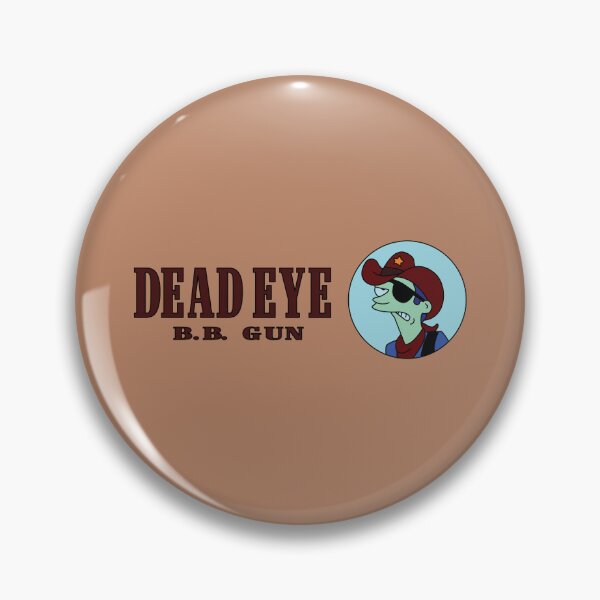 Item preview, Dead Eye BB Gun designed and sold by REALsaintpetty.