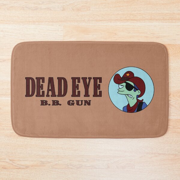Item preview, Dead Eye BB Gun designed and sold by REALsaintpetty.