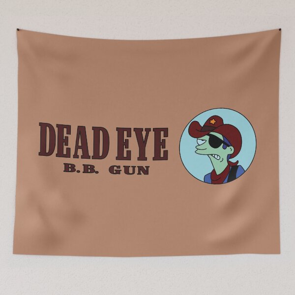Item preview, Dead Eye BB Gun designed and sold by REALsaintpetty.