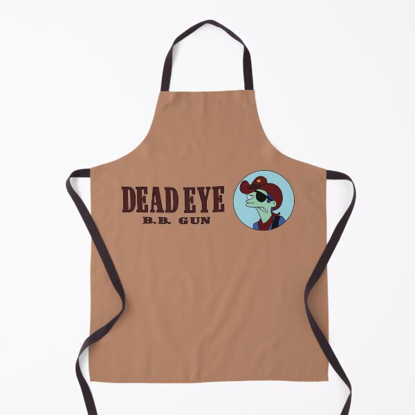 Artikelvorschau, Dead Eye BB-Waffe entworfen und verkauft von REALsaintpetty.