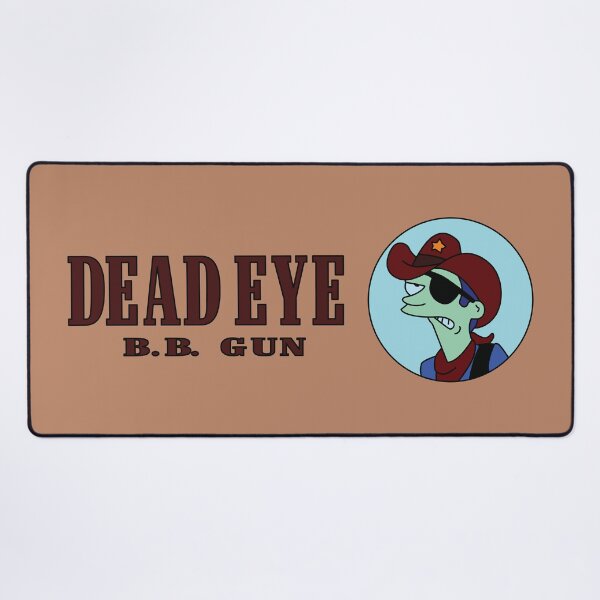 Item preview, Dead Eye BB Gun designed and sold by REALsaintpetty.