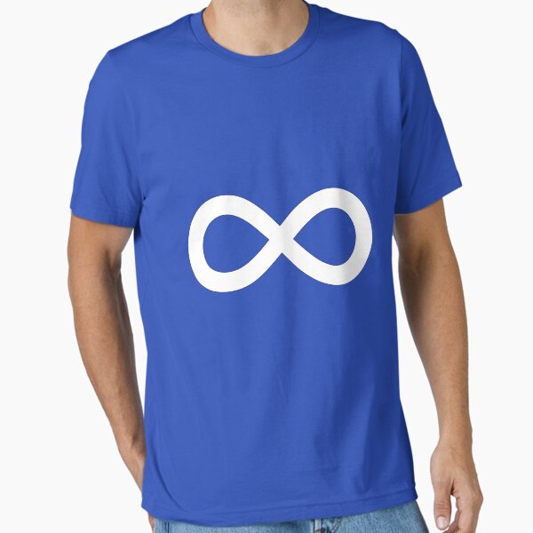 Item preview, Metis blue flag, metis nation blue flag, METIS People designed and sold by Flags &  Maps.
