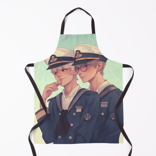 Item preview, Sailors designed and sold by ChaosBuffet.