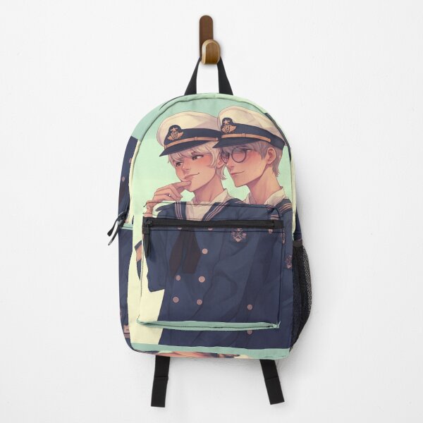 Item preview, Sailors designed and sold by ChaosBuffet.