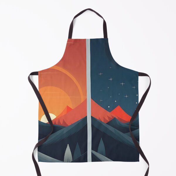 Item preview, Day and Night nature Classic designed and sold by DaytoNightCo.
