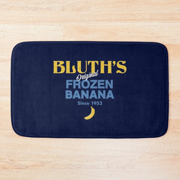 Item preview, Bluth's Original Frozen Banana - Since 1953 designed and sold by Primotees.