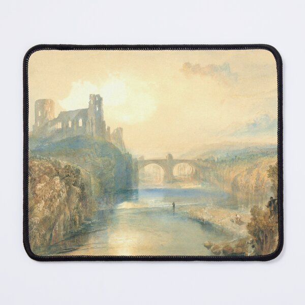 Item preview, Joseph Mallord William Turner "Barnard Castle" designed and sold by Alexandra Dahl.