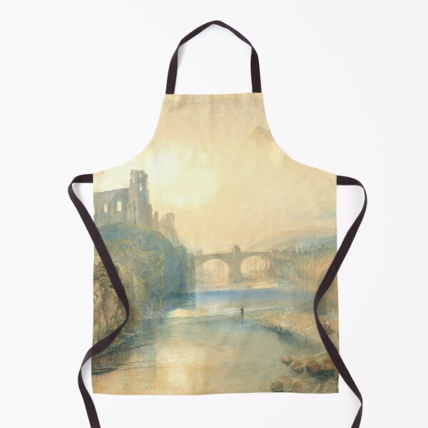 Item preview, Joseph Mallord William Turner "Barnard Castle" designed and sold by Alexandra Dahl.